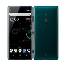 Xperia XZ3 中古 7,700円 | ネット最安値の価格比較 プライスランク