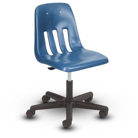 Virco: 9000 Series Task Chair | 9260PGC