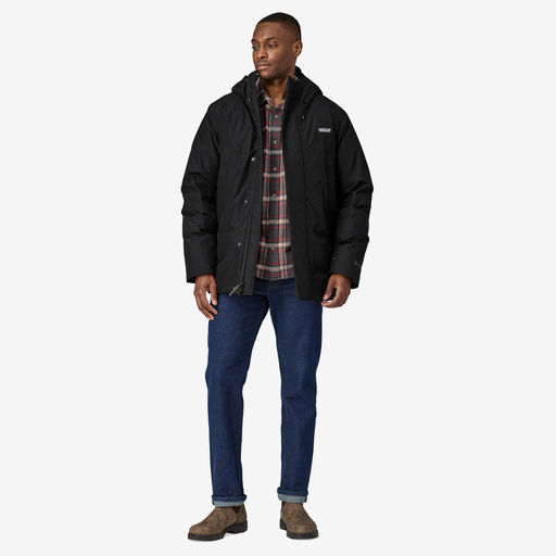 SALE 【Patagonia】 メンズ・ストームシャドー・パーカ - JACKET