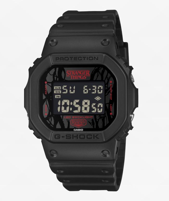 G-Shock | Zumiez