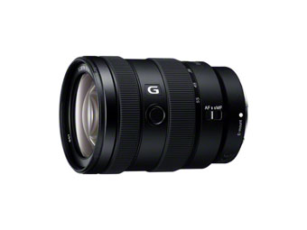 ソニーからAPS-C対応の超望遠ズームレンズ『SEL70350G』が発売