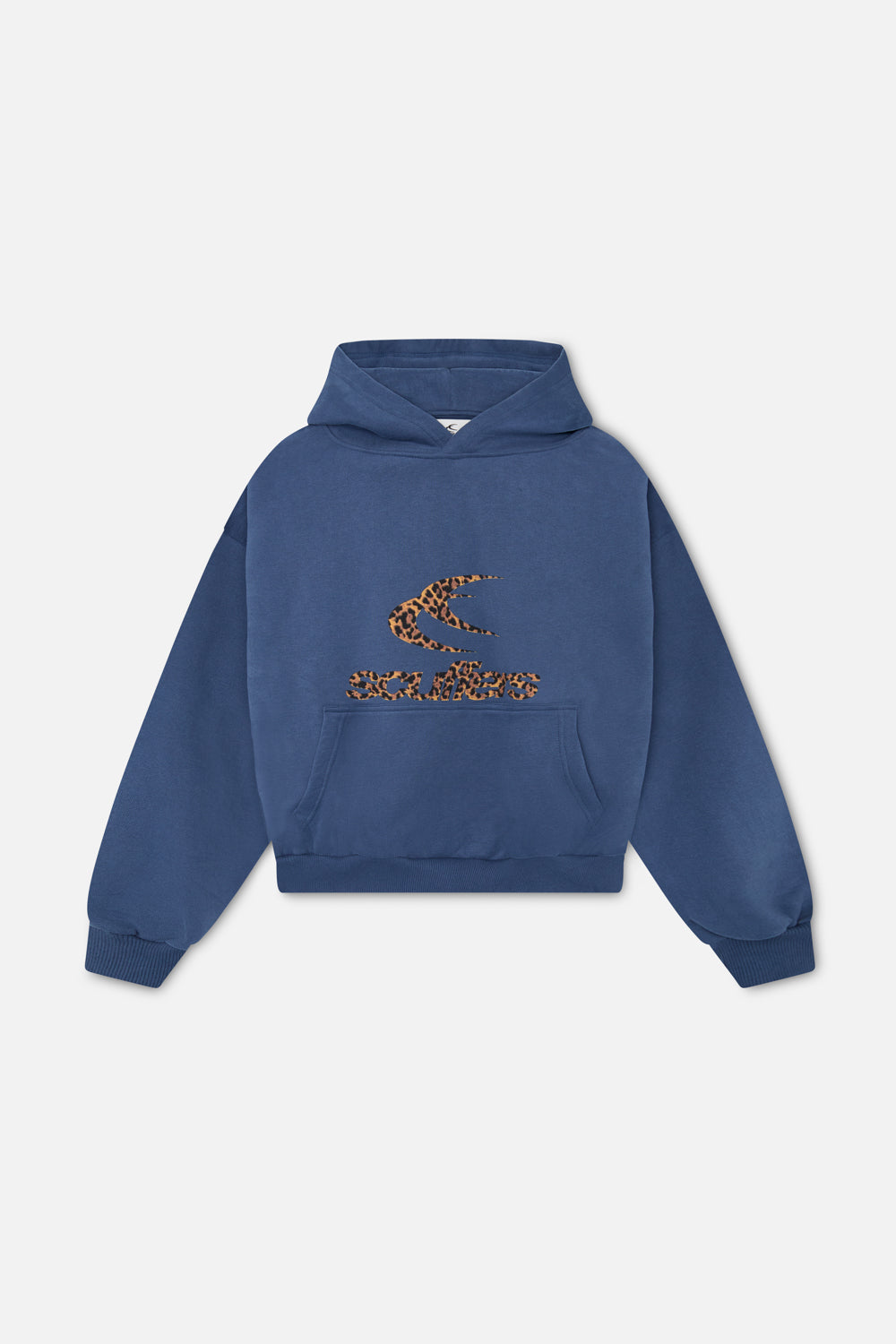 Safari Blue Hoodie – Scuffers