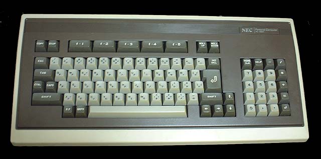 pc8801