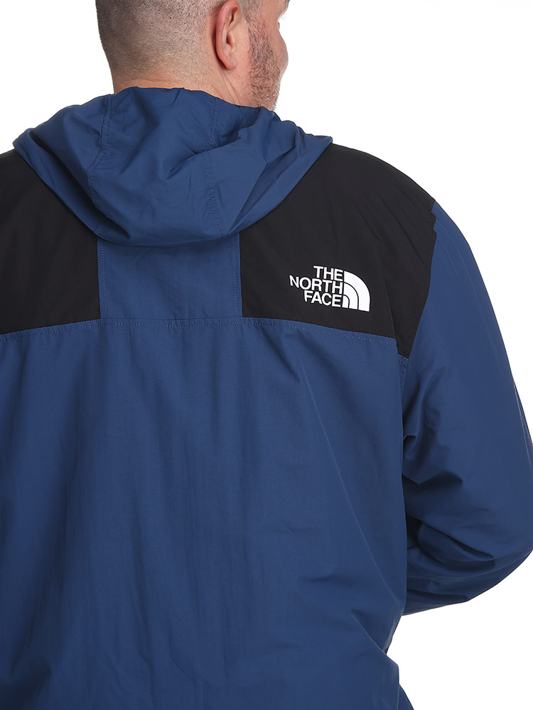 大きいサイズ メンズ THE NORTH FACE (ザ ノースフェイス) ロゴ