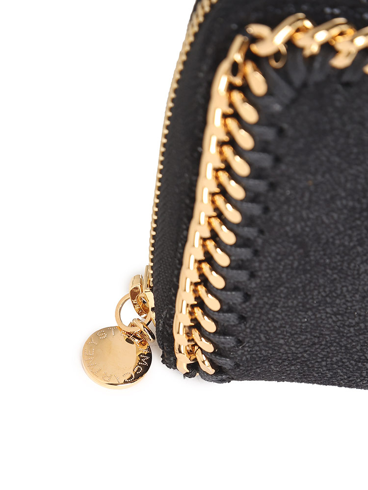 STELLA MCCARTNEY (ステラマッカートニー) ダイヤモンドカットチェーン