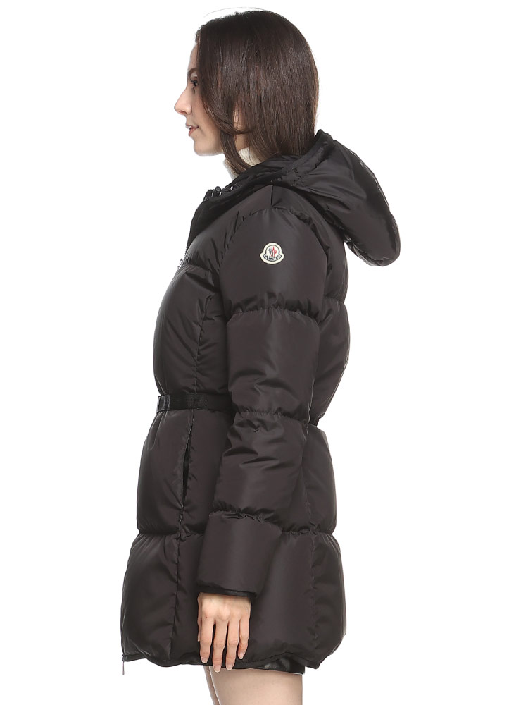 MONCLER (モンクレール) ウエストベルト フルジップ SIRLI ダウン
