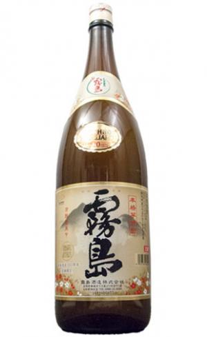霧島《宮崎限定》20度 1800ml 芋焼酎 霧島酒造 宮崎県 | 酒のいまむら