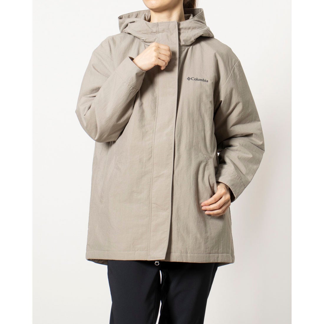 コロンビア Columbia レディース アウトドア 中綿ジャケット