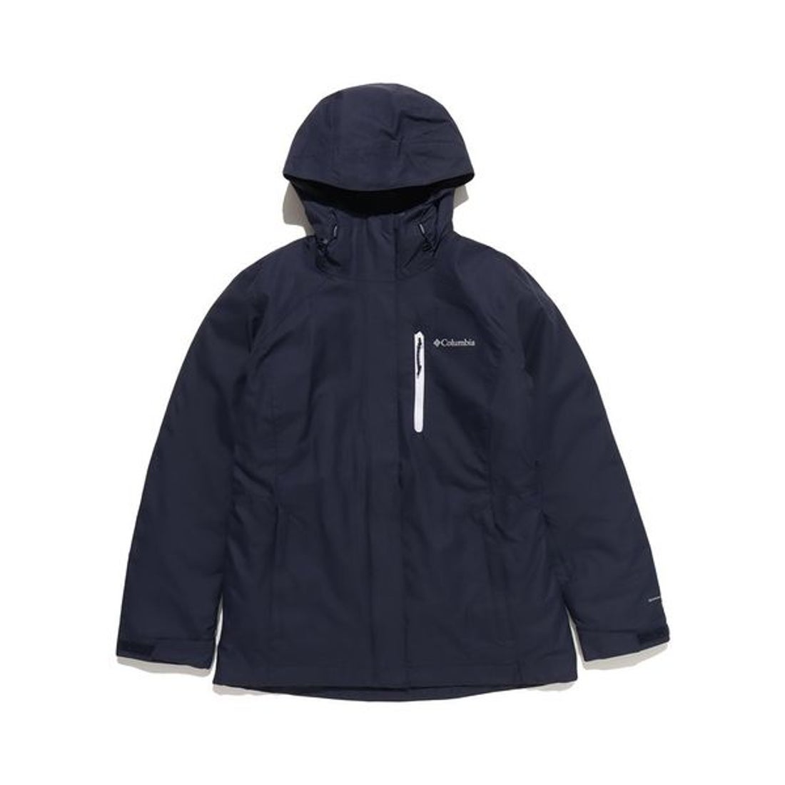 コロンビア Columbia ウィリバードIVインターチェンジジャケット