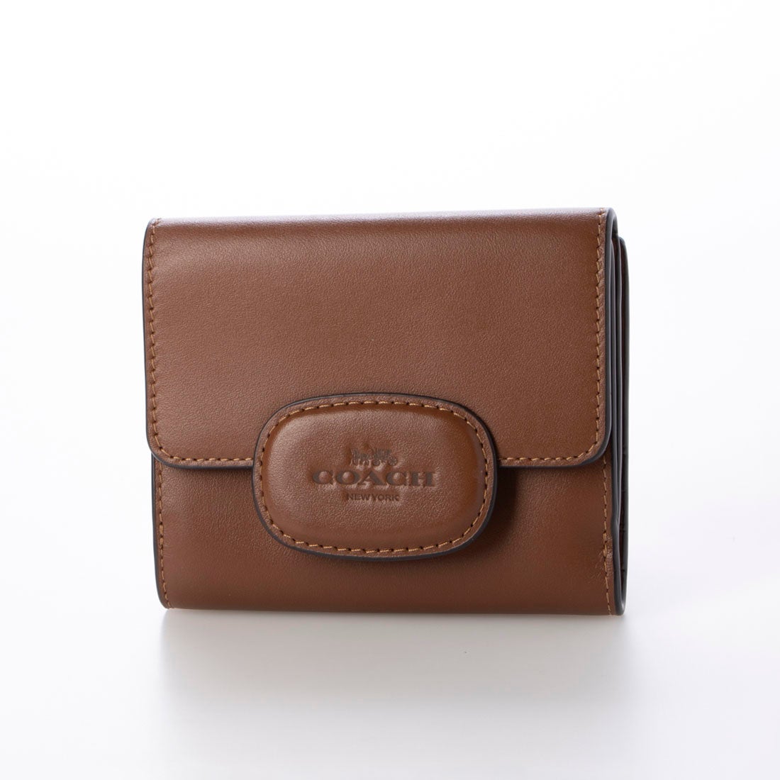 コーチ COACH 財布 （ブラウン） -waja bazar - 海外ファッション