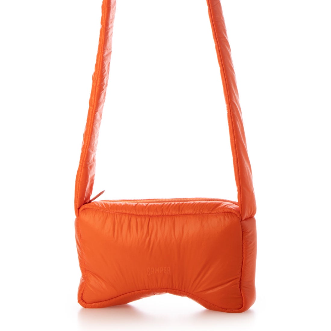 カンペール CAMPER Lolen ショルダーバッグ （オレンジ