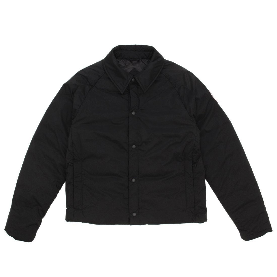 カナダグース CANADA GOOSE ダウンジャケット コート ロッジ コーチ