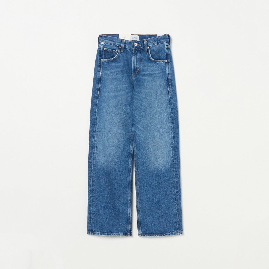 シチズンズオブヒューマニティー CITIZENS of HUMANITY LINDZ LOW RISE