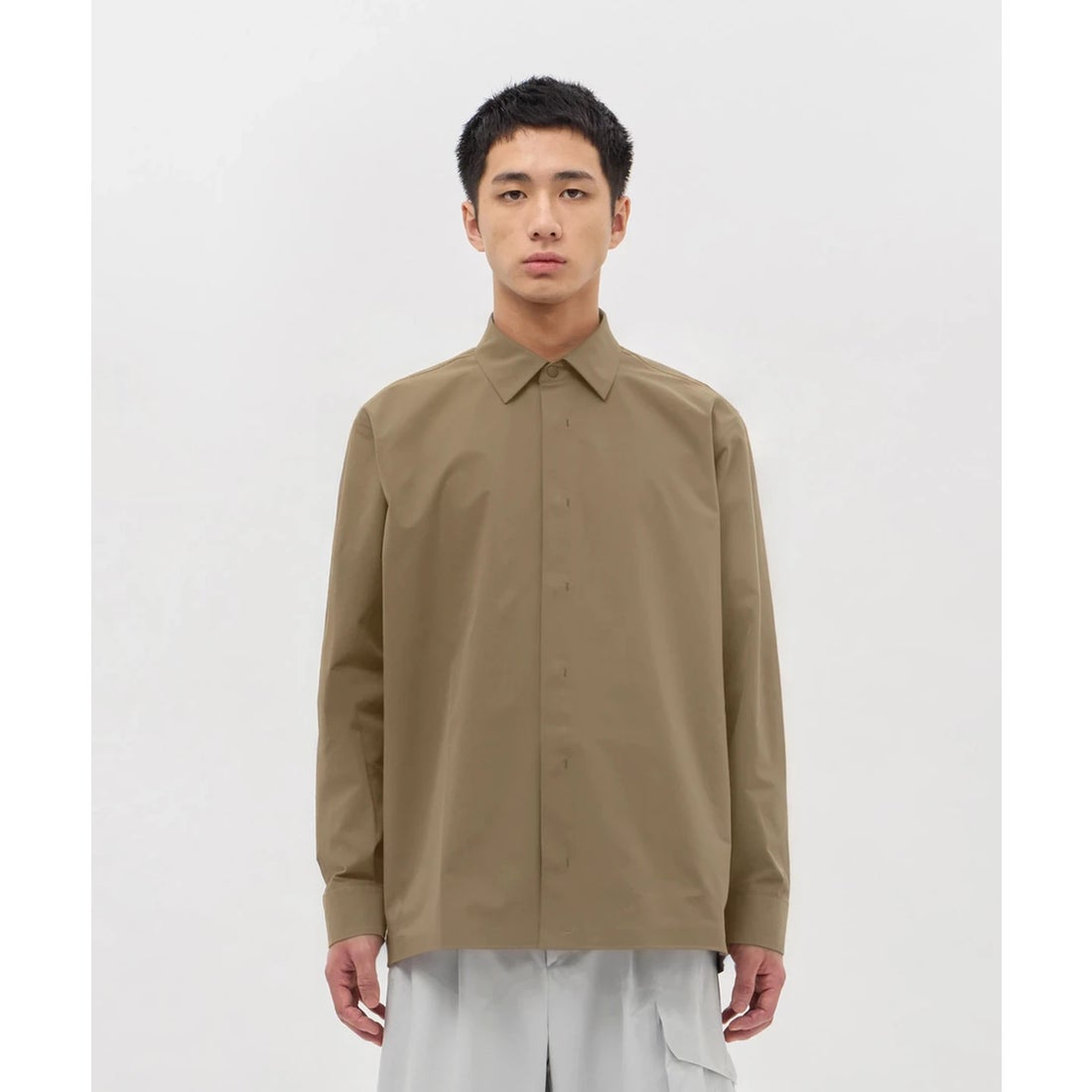デサント オルテライン DESCENTE ALLTERRAIN ストレッチシームレス