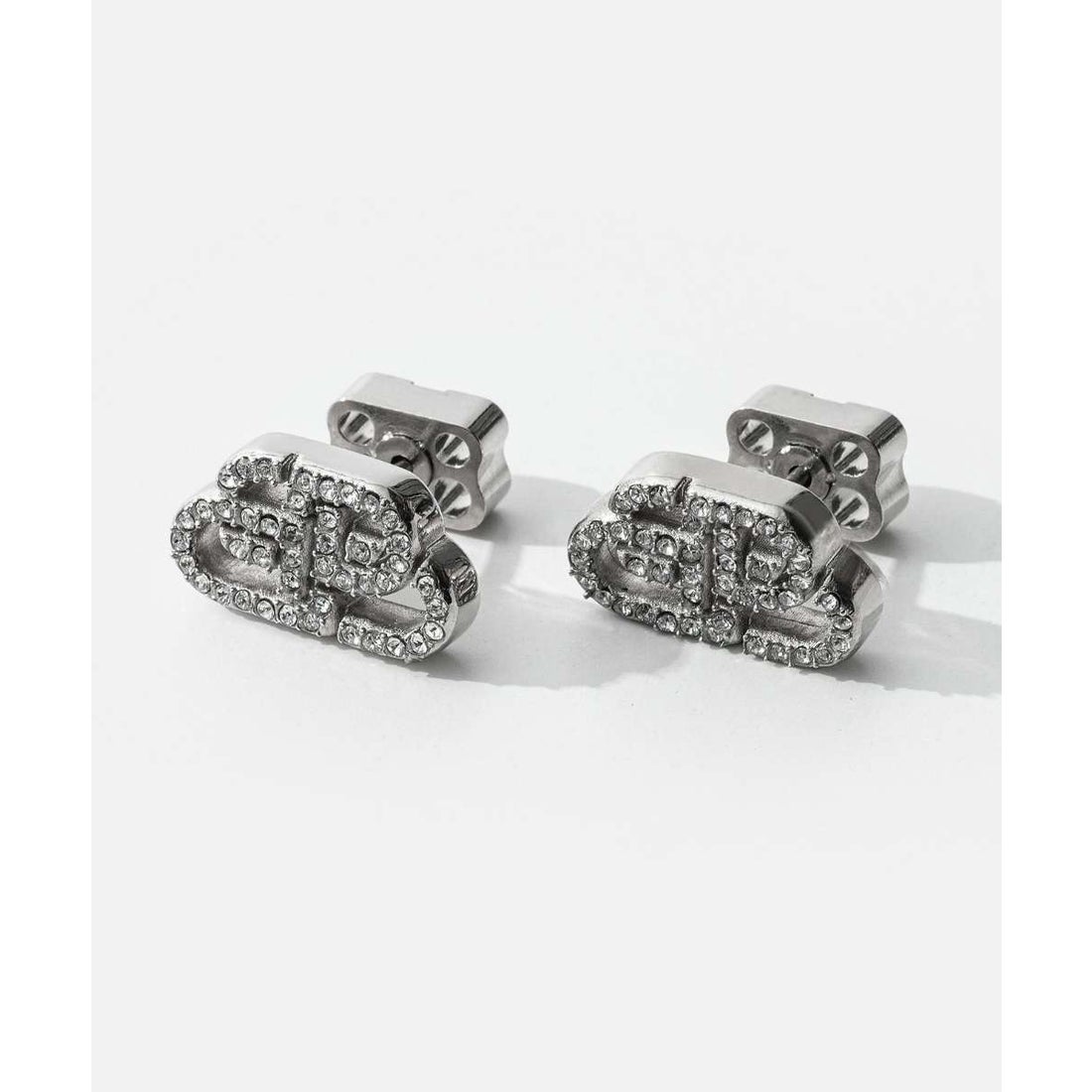 バレンシアガ BALENCIAGA バレンシアガ BALENCIAGA BB XS Stud ピアス