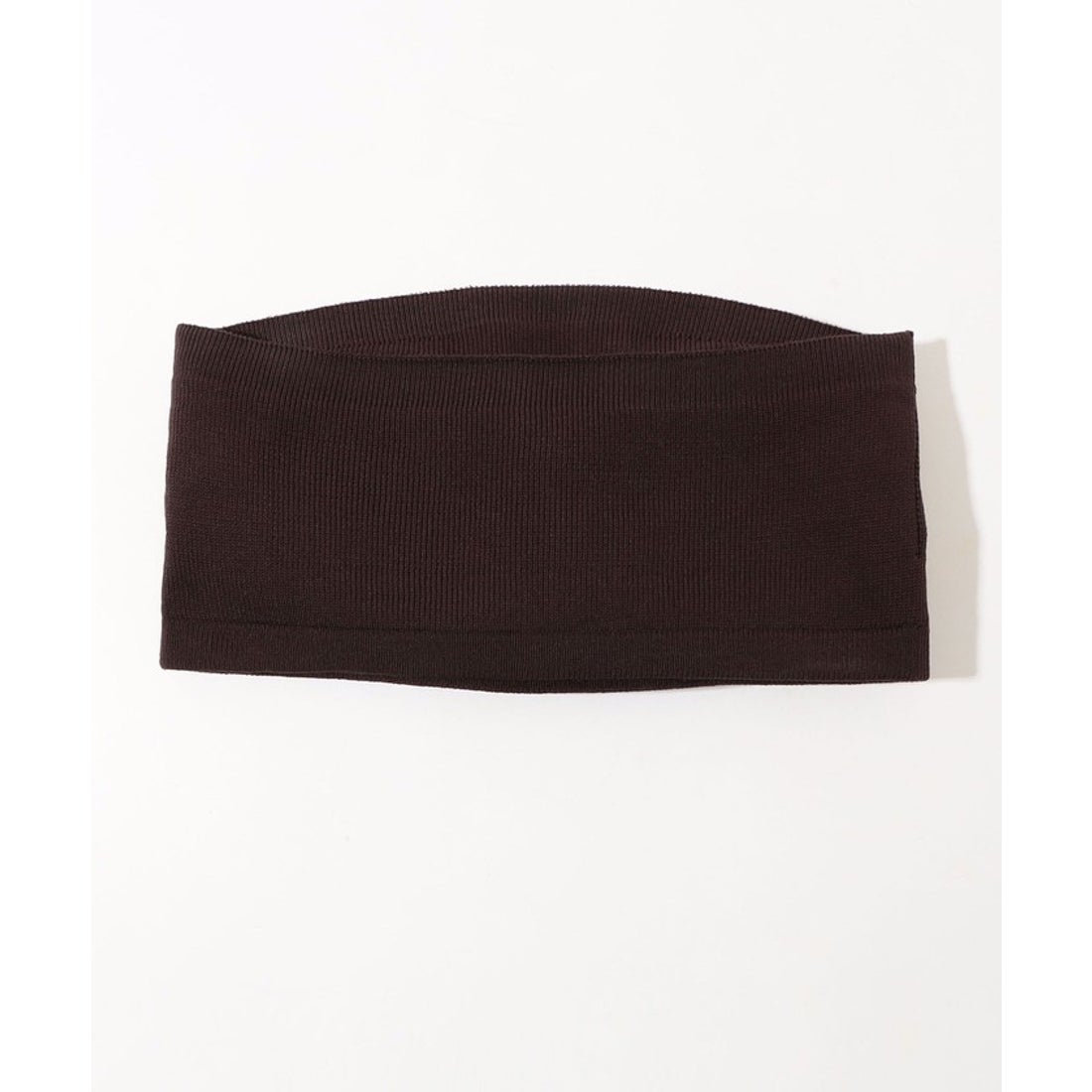 バッカ BACCA inner piece ストレッチホール カップインバンドゥ （49