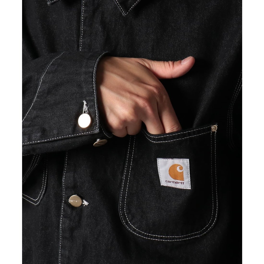 カーハート Carhartt 【メンズ】【CARHARTT】カーハート OG