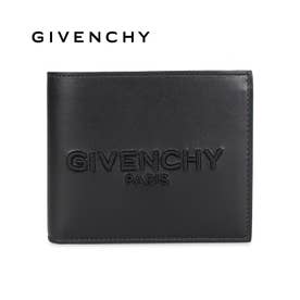ジバンシー GIVENCHY 財布 二つ折り メンズ K0UN BILLFOLD 8CC