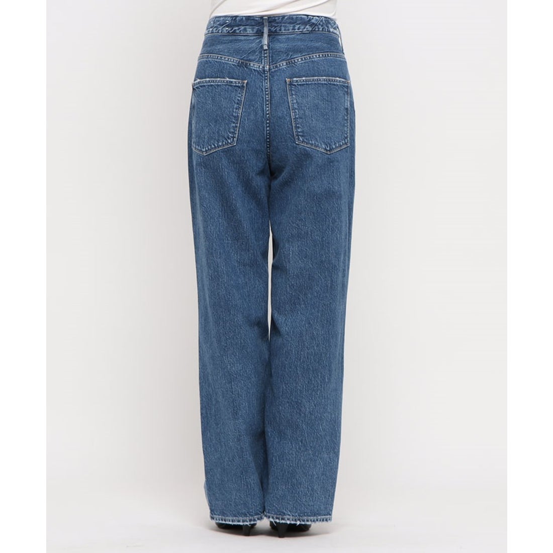 アッパーハイツ upper hights THE NIECE （OASIS） - ファッション通販