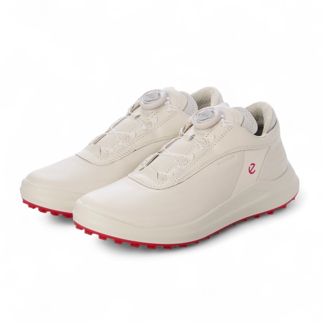 エコー ECCO ECCO ゴルフ コア 本革 レディース ウォータープルーフ