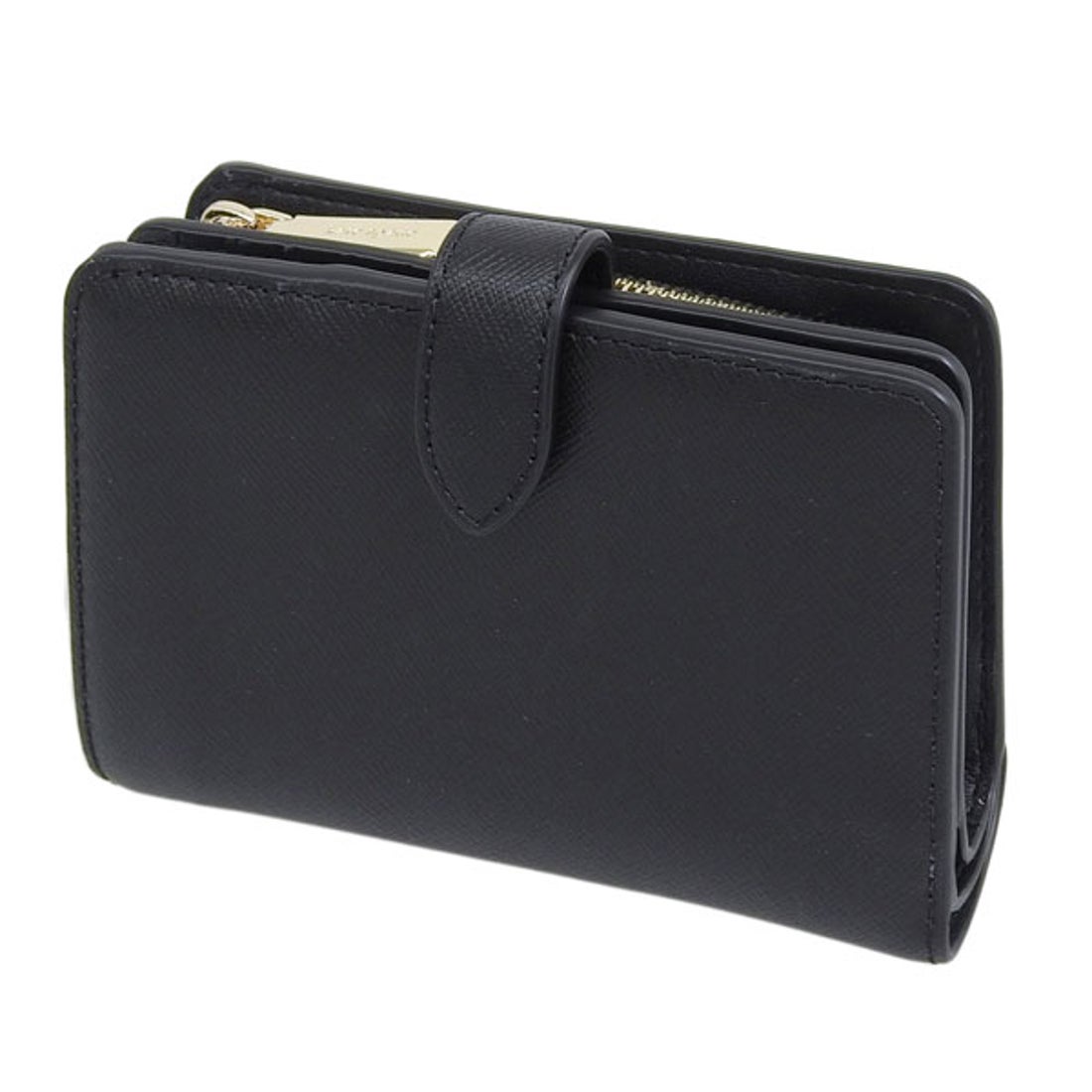 ケイトスペードニューヨーク kate spade new york 財布 （ブラック