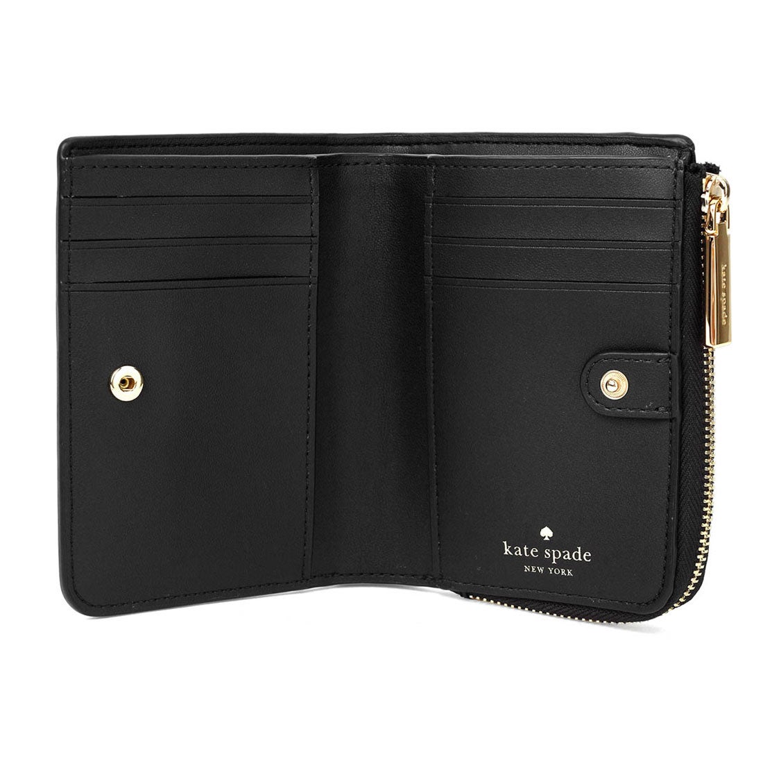 ケイトスペードニューヨーク kate spade new york 2つ折り財布