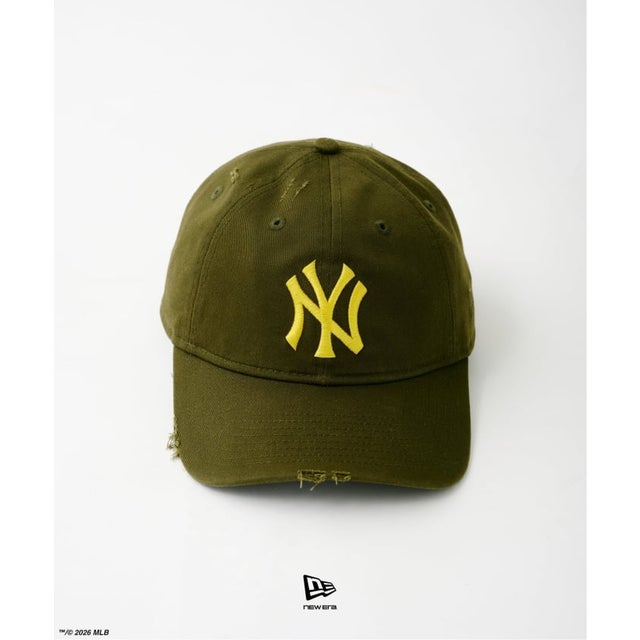 ジャーナルスタンダード JOURNAL STANDARD NEW ERA / ニューエラ 別注
