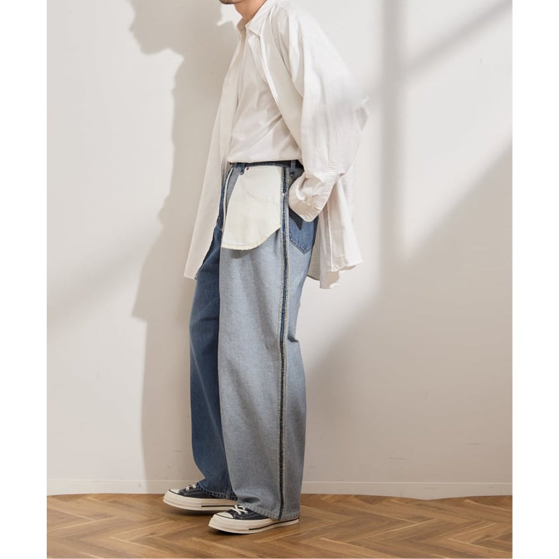 ジャーナルスタンダード レサージュ JOURNAL STANDARD L'ESSAGE 《追加
