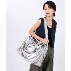 レスポートサック LeSportsac CABIN BOSTON2 （ギンガ