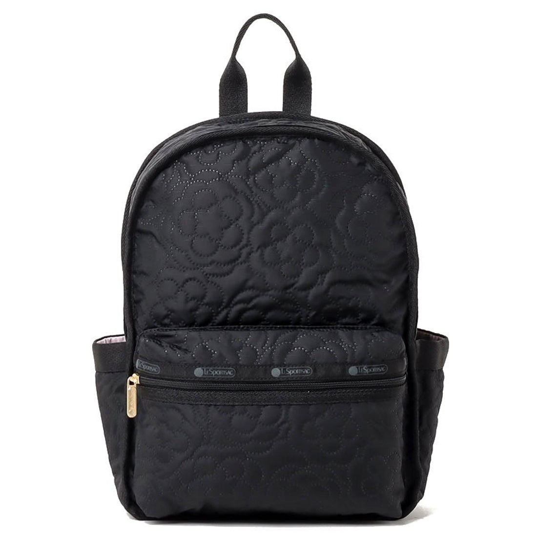 レスポートサック LeSportsac ROUTE SM BACKPACK （パフィー