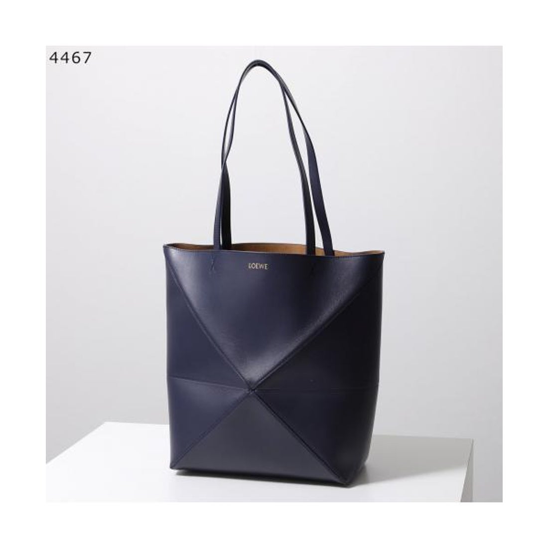 ロエベ LOEWE LOEWE トートバッグ PUZZLE FOLD パズル フォルド