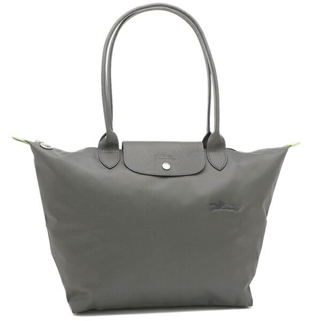 ロンシャン LONGCHAMP トートバッグ プリアージュグリーン Lサイズ
