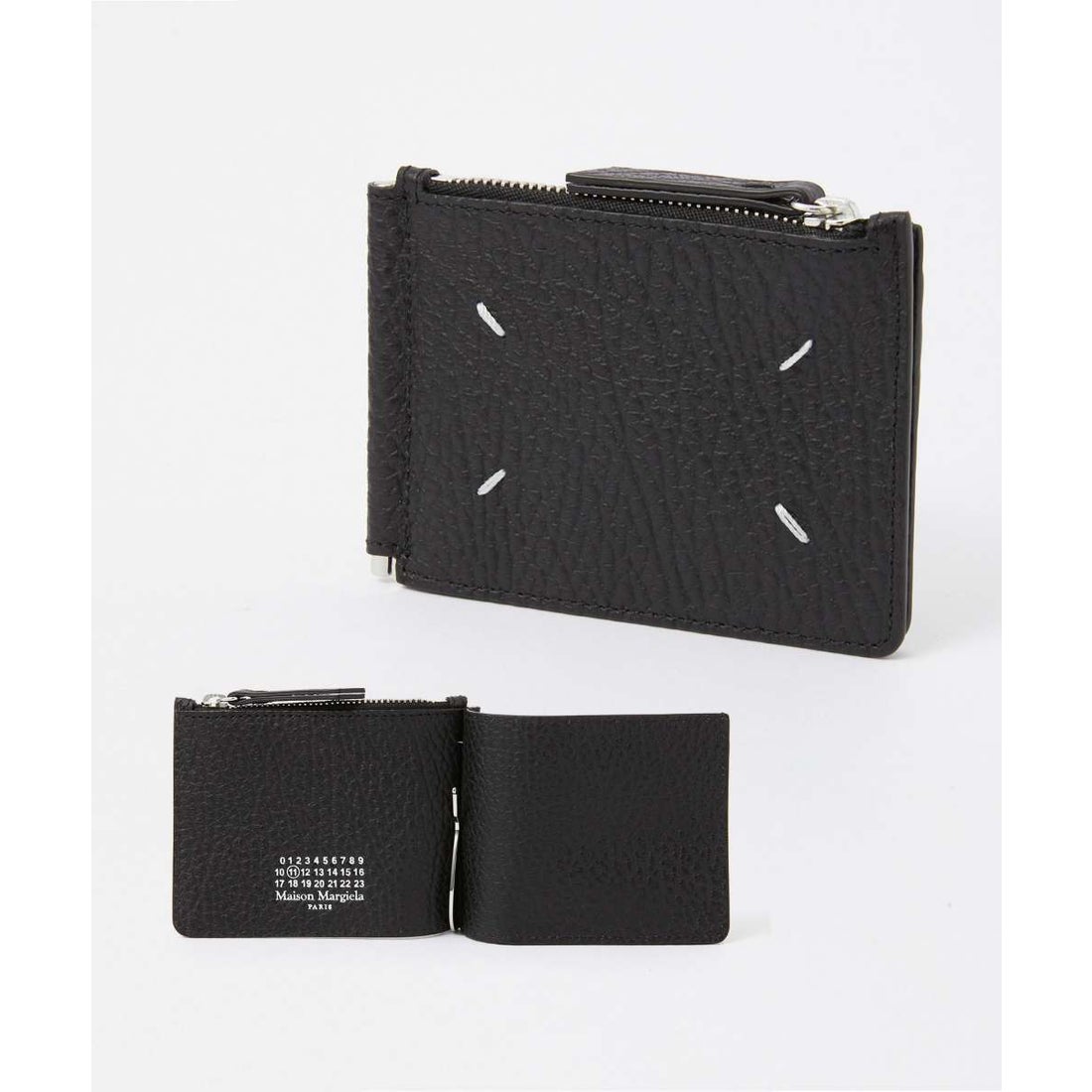 メゾン マルジェラ MAISON MARGIELA SA1UI0022 P4455 二つ折り財布