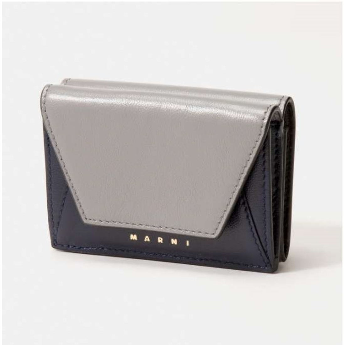 マルニ MARNI PFMO0056U1 P2644 三つ折り財布 MUSEO TRIFOLD WALLET
