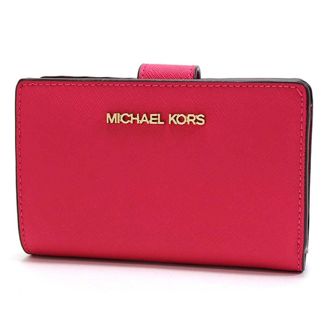 マイケルコース MICHAEL KORS マイケルコース 二つ折り財布 レディース