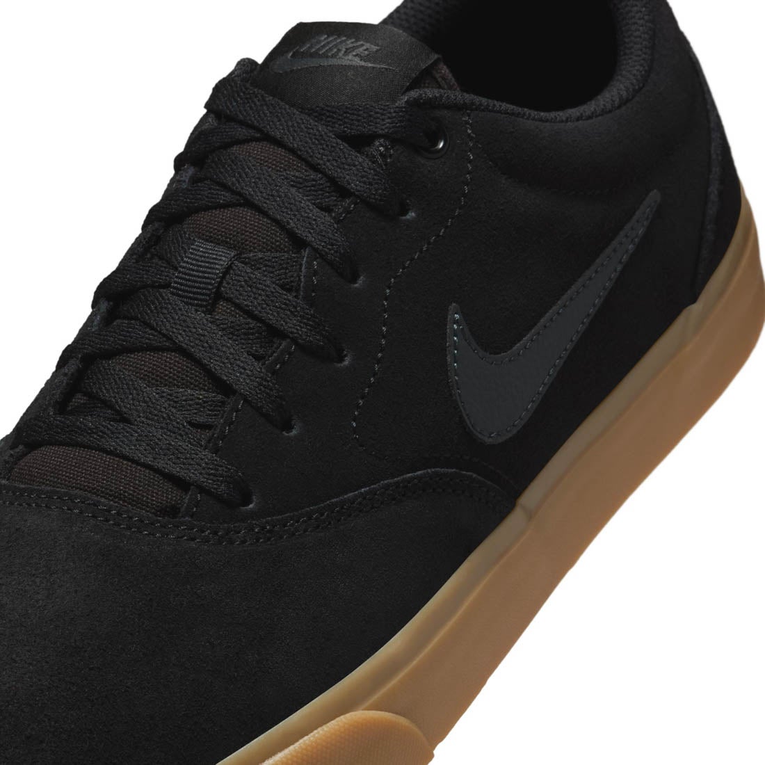ナイキ NIKE メンズ スニーカー チャージ スエード IB2750-003