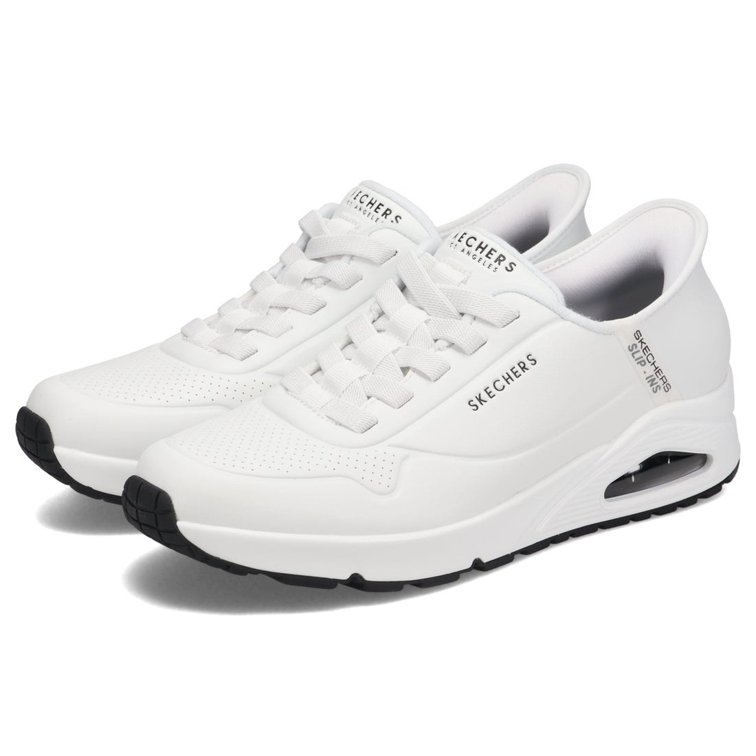スケッチャーズ SKECHERS スリップインズ ウノ イージー エア ハンズ