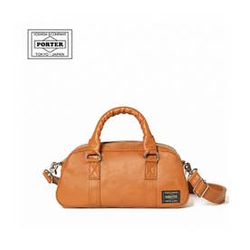 ポーター PORTER ポーター フリースタイル ミニボストンバッグ 707