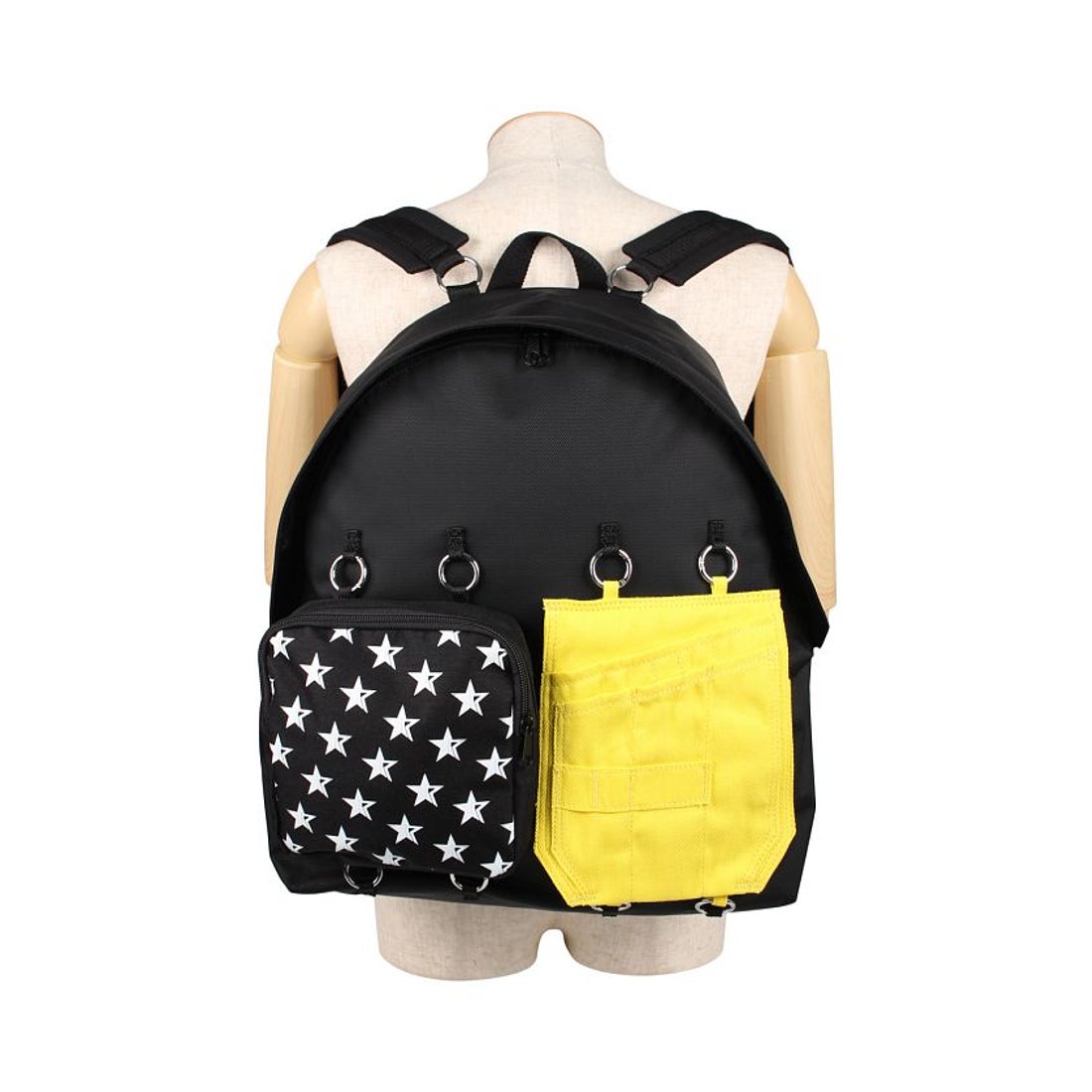 ラフシモンズ RAF SIMONS イーストパック EASTPAK リュック バッグ
