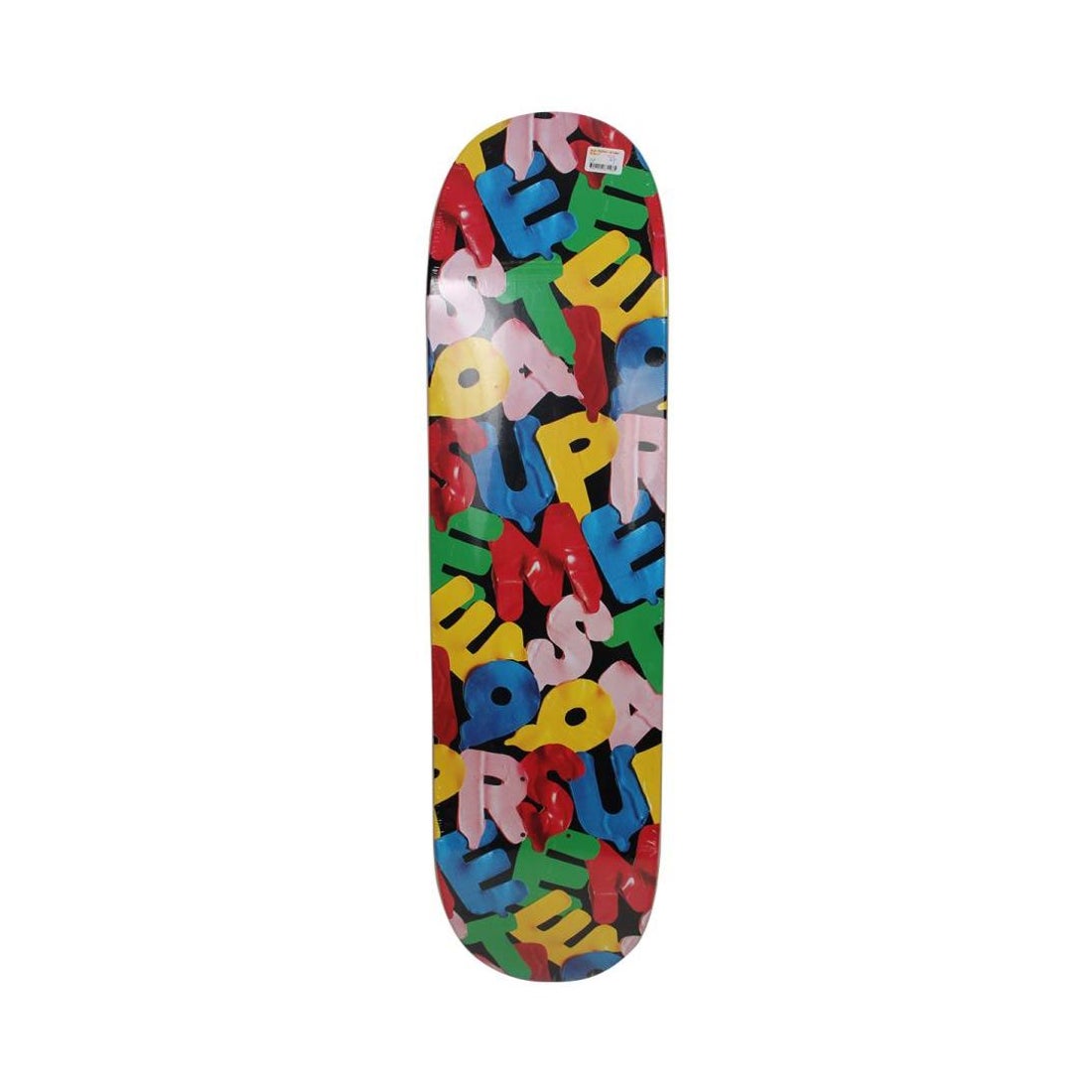 エーアールエムジー ar/mg Supreme シュプリーム スケボー デッキ