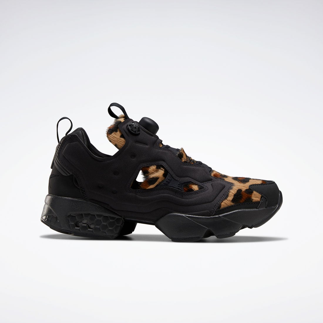 インスタ ポンプフューリー / Instapump Fury Shoes （ブラック