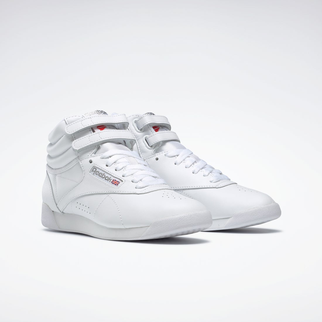 フリースタイル ハイ / FS Hi （ホワイト） -Reebok 公式オンライン