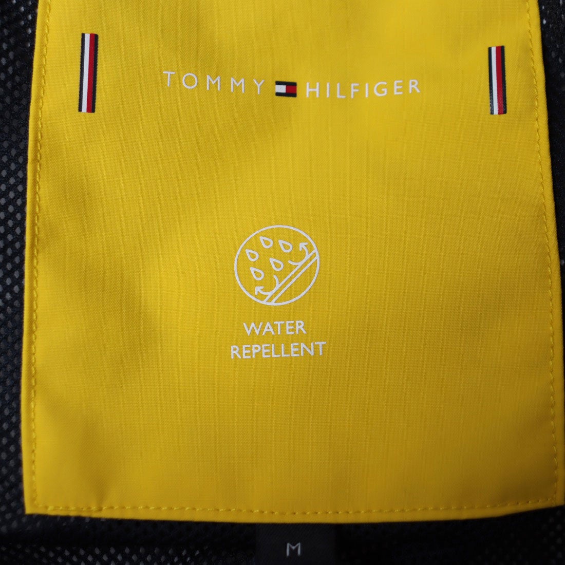トミー ヒルフィガー TOMMY HILFIGER レガッタミドルレングス