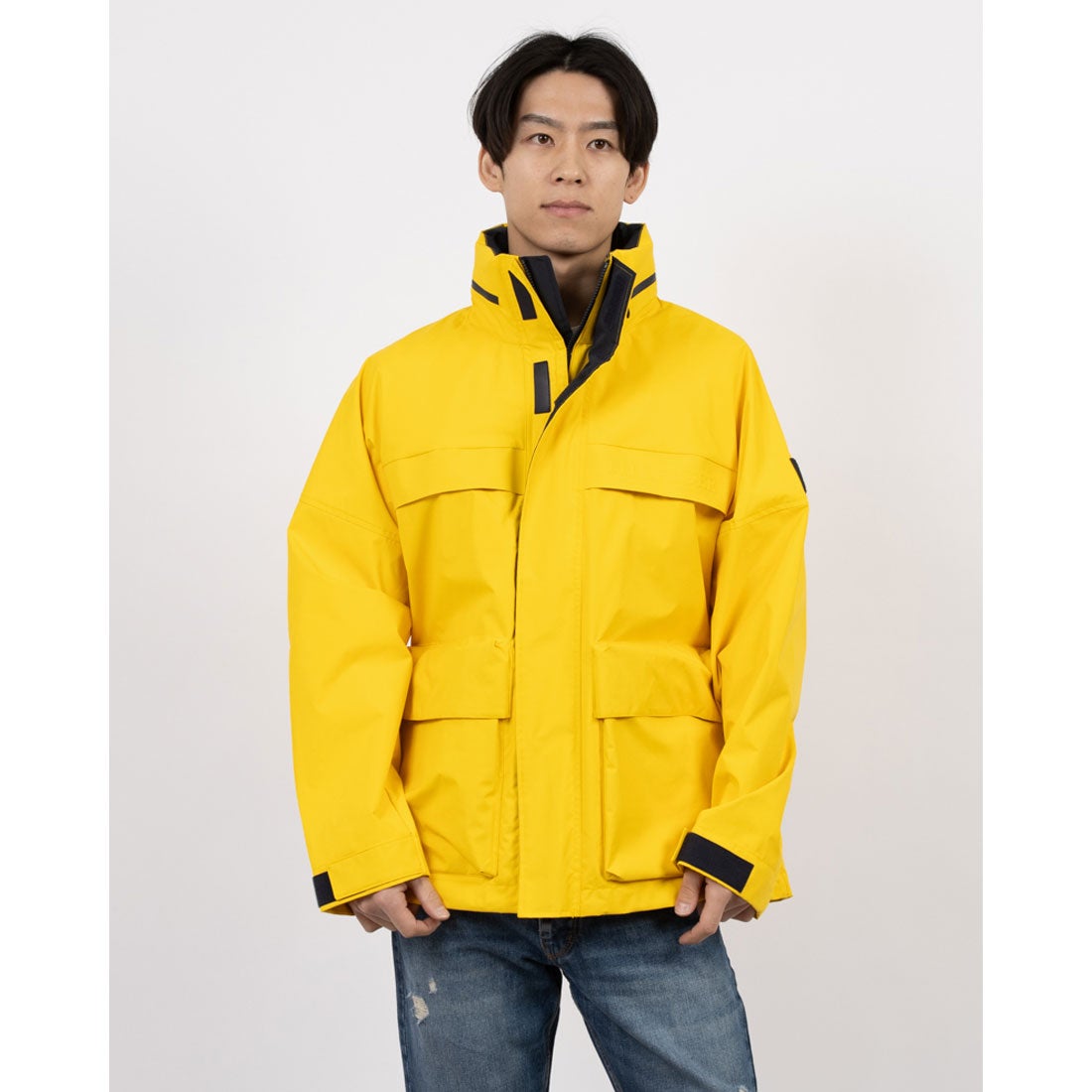 トミー ヒルフィガー TOMMY HILFIGER レガッタミドルレングス