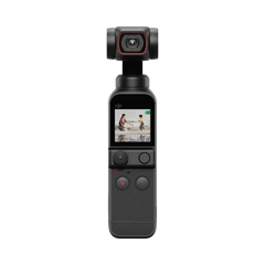 DJI Pocket 2を購入 – DJIストア