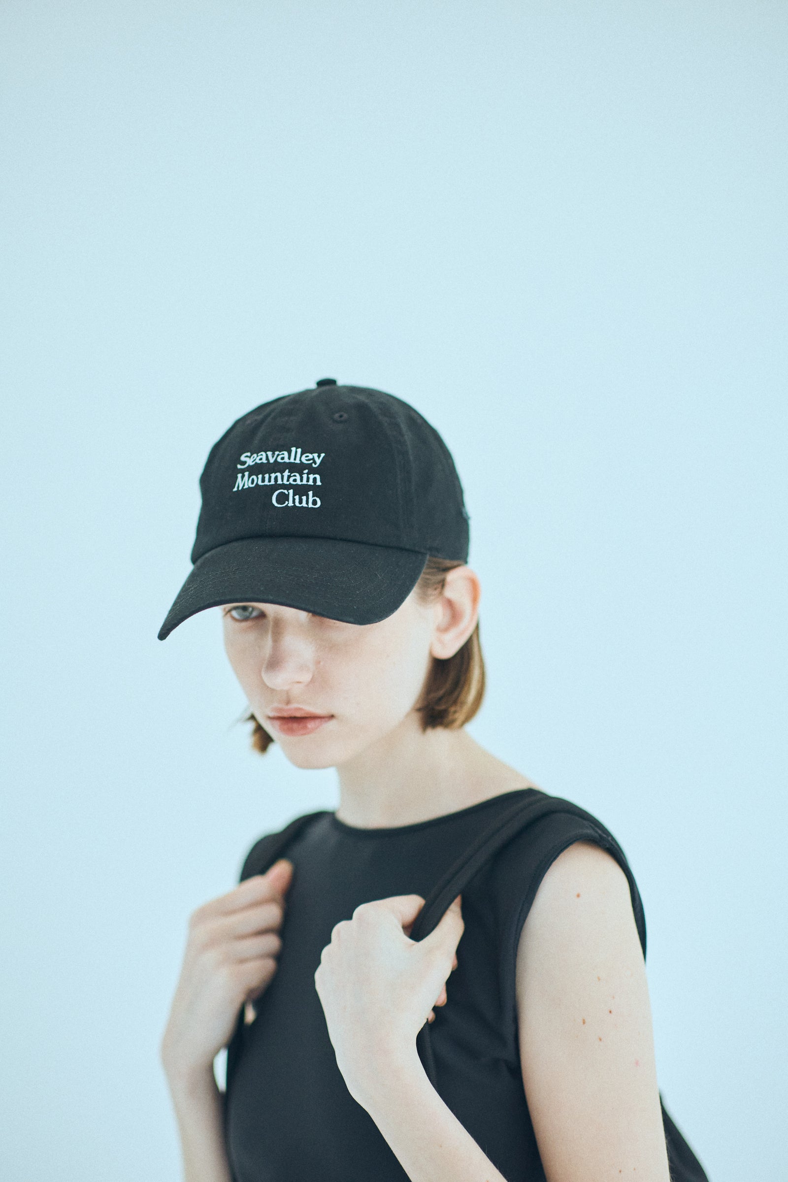 SEA Seavalley Mountain Club CAP