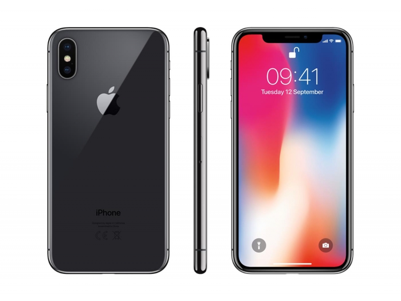 Apple IPhone X 64GB | 256GB - Sebele Mobiles