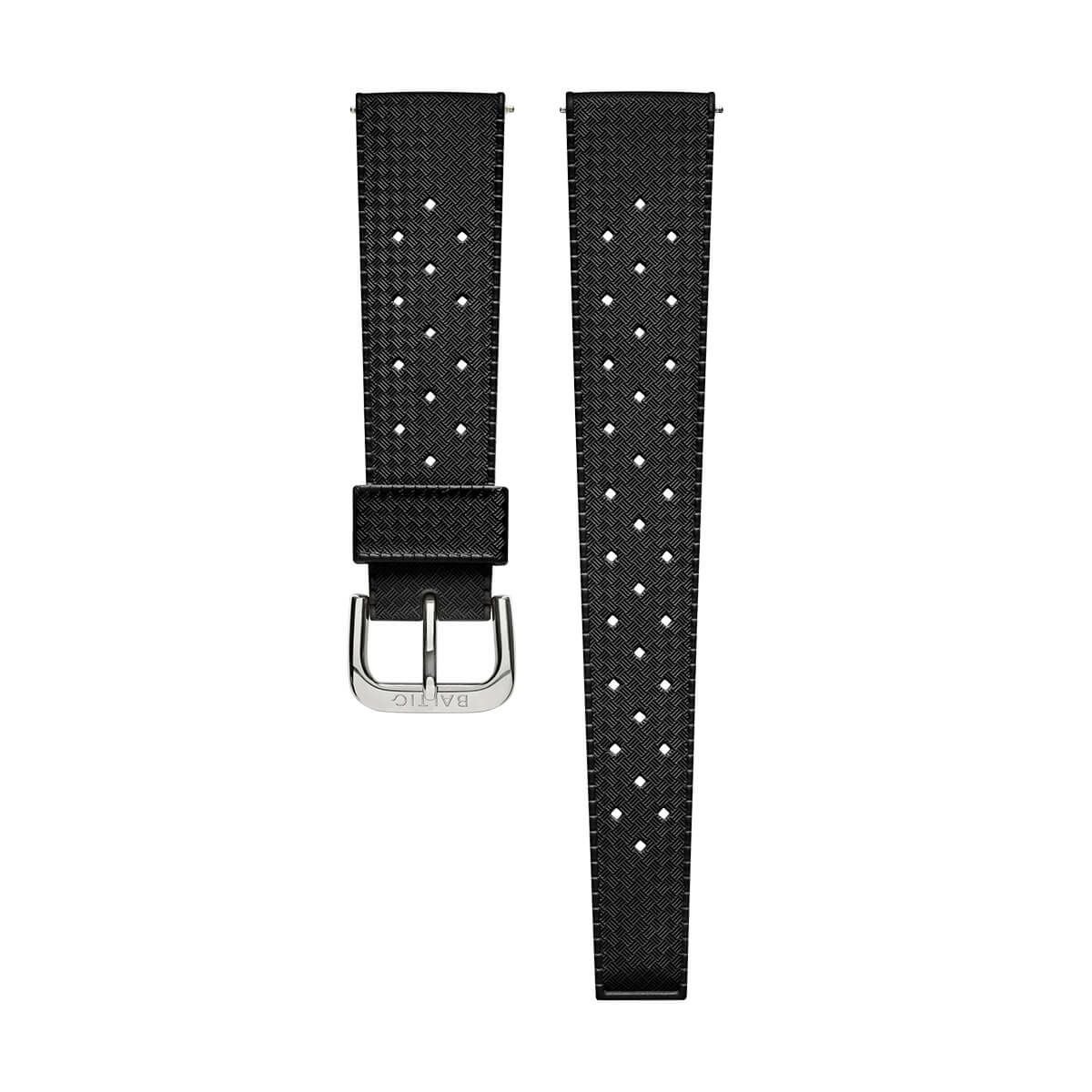 受注販売】BALTIC WATCHES / バルチック 替えベルト トロピック FKM