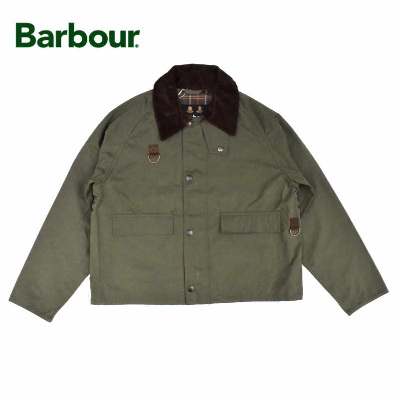 SELECT STORE SEPTIS / BARBOUR(バブアー) 