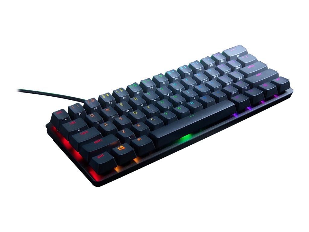 Razer Huntsman Mini 60% Wired Gaming Linear Optical Switch (RZ03